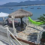 Apartamento Terreo No Costao Do Pantano Do Sul