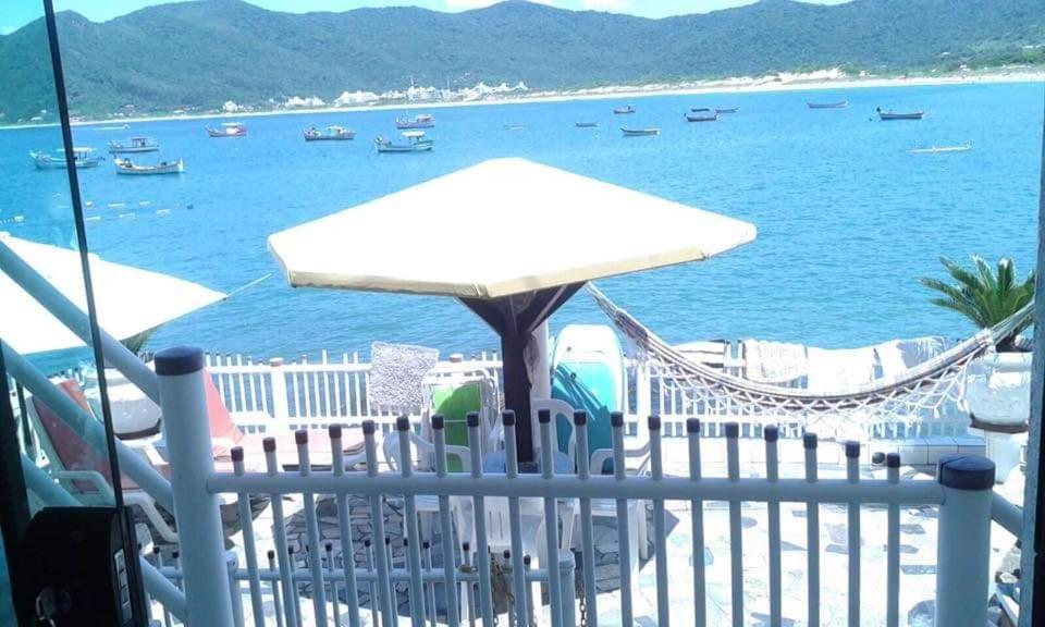 Terreo No Costao Do Pantano Do Sul Florianopolis